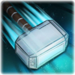 Icon for Thor Worshiper