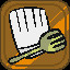 Icon for Fell in the kitchen