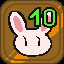Icon for Beginner Bunny