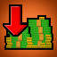 Icon for Borrowing money