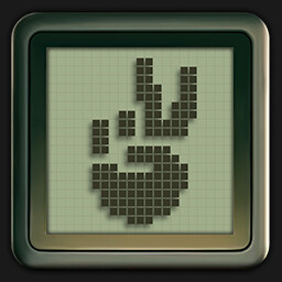 Errungenschaften-Symbol