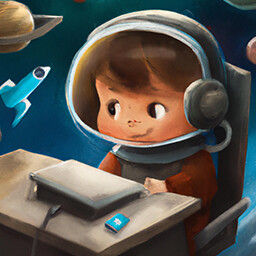 Icon for Tutorial expert