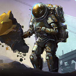 Icon for Space Miner