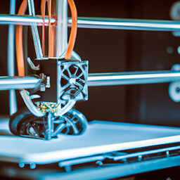 Icon for Print Hobbyist