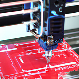 Icon for Print Rookie