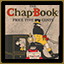 THE CHAP BOOK