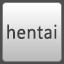Icon for hentai