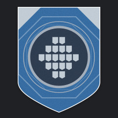 'Challenge Accepted' achievement icon