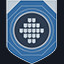 'Challenge Accepted' achievement icon