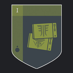 'Seal the Deal' achievement icon