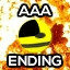 Icon for Watched High Budget Ending!