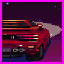 Icon for Hard drivin'