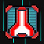 Icon for Laser enemy