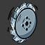 Icon for Saw that coming