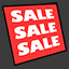 Icon for Everything must go