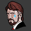 Icon for And Alexander wept