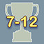 Icon for 7-12 Clear