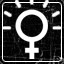 'The Lady of the Light' achievement icon