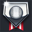 Icon for Shared No-Hitter
