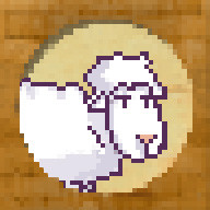 The calm before storm