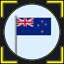 Icon for Flags in the Bag