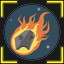 Icon for Giant Meteor