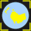 Icon for Land Down Under