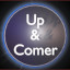Up & Comer