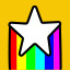 Icon for Rainbow Master!