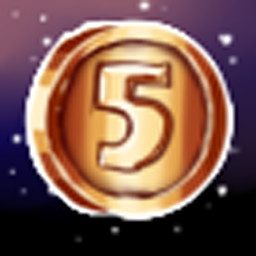 Icon for  1CC Stage 05