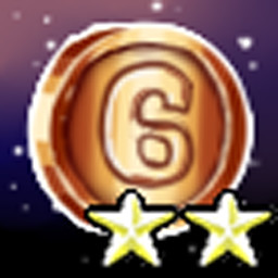 Icon for  1CC Stage 06 master