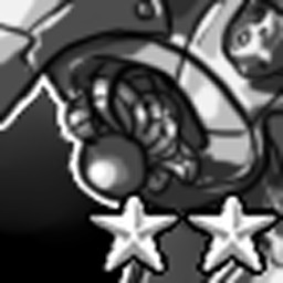 Shoot the core! master