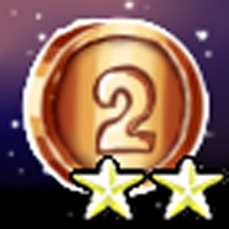 Icon for  1CC Stage 02 master
