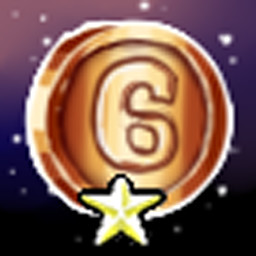 Icon for  1CC Stage 06 pro