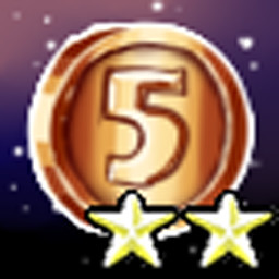 Icon for  1CC Stage 05 master