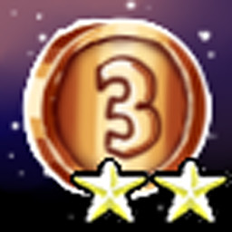 Icon for  1CC Stage 03 master