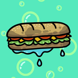 Icon for Soggy Bread