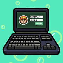 Icon for Sneaky Fingers