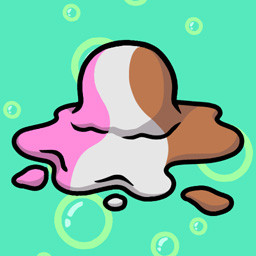 Icon for I’m Melting