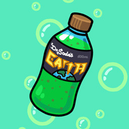 Icon for Dr. Soda’s EARTH
