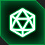 Icon for Roll Initiative