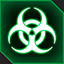 Icon for Infectious