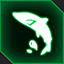 Icon for Flying Fish