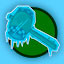 Icon for Frozen hammer