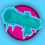 Icon for Frozen bazooka