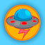 Icon for Big UFO