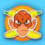 Icon for Monkey bananas