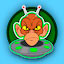 Icon for UFO Area drink