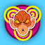 Icon for Hypnotic monkey