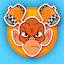 Icon for Monkey hammer